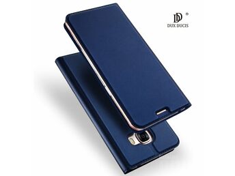 MOBIILTELEFONI ÜMBRIS KAITSEKAANED DUX DUCIS "PREMIUM MAGNET CASE GALAXY NOTE 10" BLUE - GARANTII