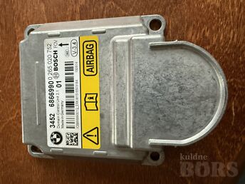 BMW F10-F11 LCI