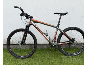 TREK ELITE 9.8 (SHIMANO XTR)