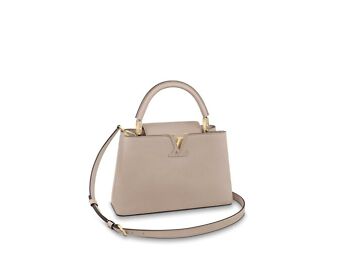 UUS LV LOUIS VUITTON CAPUCINES NAISTE KÄEKOTT, KVALITEETNE REPLICA - KOOPIA - GARANTII