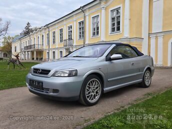 OPEL ASTRA BERTONE 1.8 92 kW -01