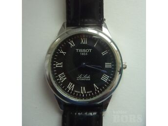 TISSOT KELLAD + VEEL 1 UUS KELL KOOS KARBIGA KAASA!