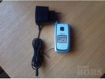 NOKIA 6101