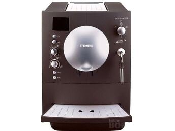 ESPRESSO OAKOHVIMASIN SIEMENS SURPRESSO S20 - TK60001 - GARANTII