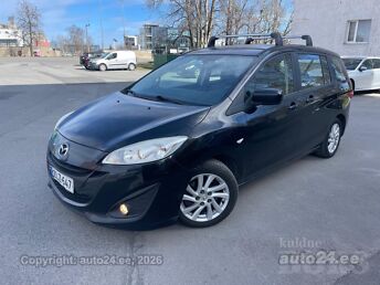 MAZDA 5 FACELIFT 1.6 85 kW -11