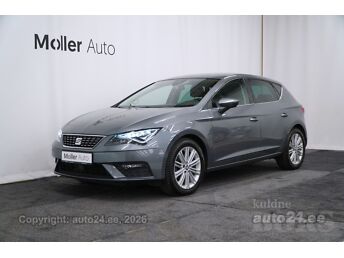 SEAT LEON XCELLENCE 1.4 92 kW -17