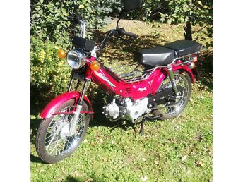 LIFAN 50