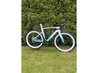 MÜÜA UUS GRAVEL V3PRO