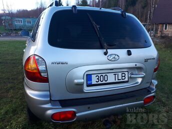 HYUNDAI SANTA FE 83 kW -02