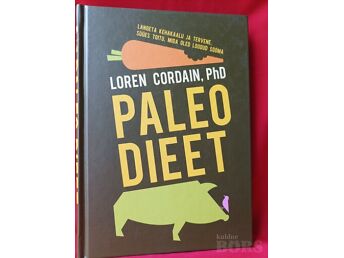 PALEO DIEET