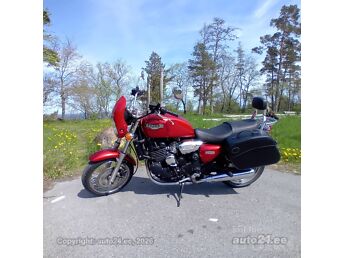 TRIUMPH LEGEND TT 50 kW -00