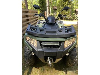 ATV ARCTIC CAT / 400 / 2016
