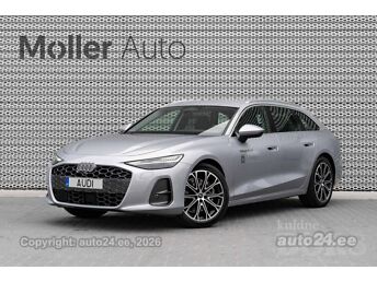 AUDI A6 2.0 150 kW -25