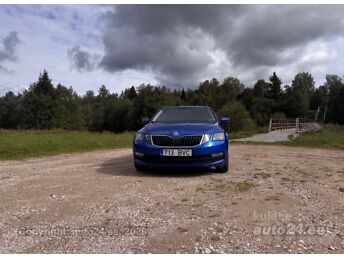 SKODA OCTAVIA 1.4 110 kW -17