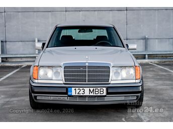 MB 300 SPORTLINE 3.0 132 kW -92