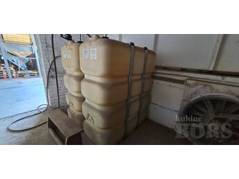 2200 LIITRINE MAHUTI
