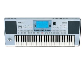 SÜNTESAATOR KORG PA 50 - GARANTII