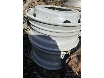 VEOAUTO VELJED 22,5 X 8,25