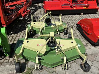STARK GRS 150 - 180