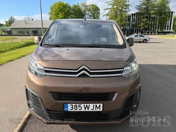 CITROEN SPACETOURER VIP L3 2.0 130 kW -19