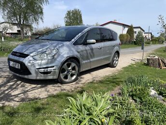 FORD S-MAX 2.0 120 kW -15