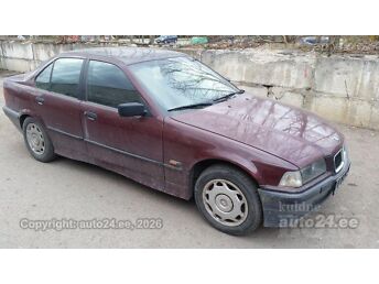 BMW 316 (1994 - 1997)