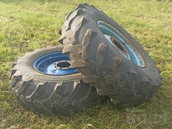 MTZ RATTAD 18,4-30