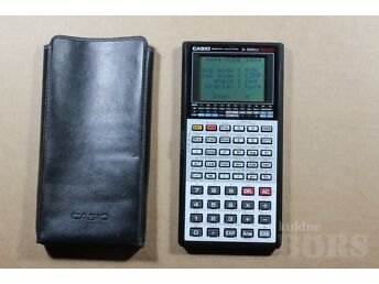 KALKULAATOR CASIO FX-7000GA