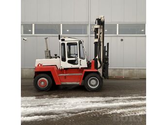 SVETRUCK 960-28 10T DIISELTÕSTUK