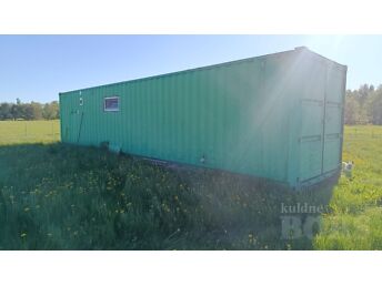 KONTEINER SOOJAK 40HC