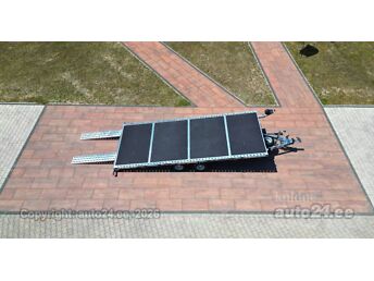 TA-NO - MULTITRANSPORTER 4,50X2,10M -26