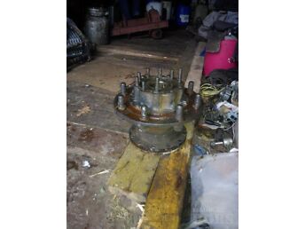 ZIL 131 RUMMUD KOOS SILLA OTSTEGA