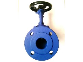 SULGEVENTIIL ARI-STOBU 12.006 DN-50
