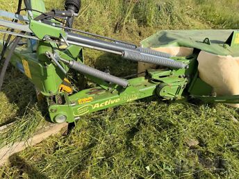 ROOTORNIIDUK KRONE ACTIVE MOW 280