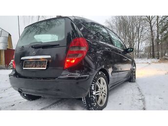 MB A180 80 kW -05