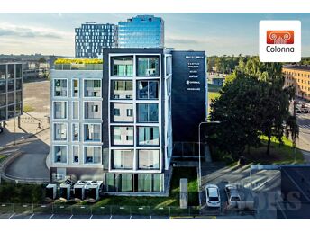 TALLINN, KRISTIINE, METALLI TN 3