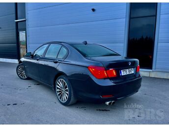 BMW 730 F01 3.0 180 kW -09