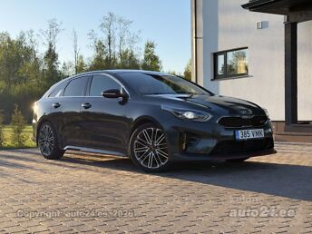 KIA PROCEED GT 1.6 150 kW -19