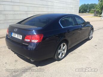LEXUS GS 300 3.0 183 kW -06