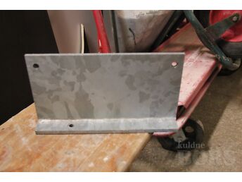 METALL KRONSTEIN
