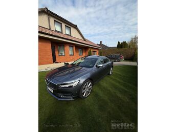 VOLVO S90 INSCRIPTION D4 B&W 2.0 140 kW -16