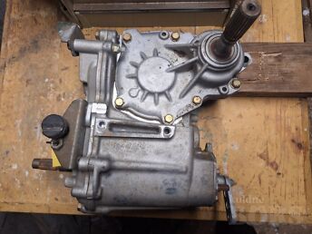 POLARIS 1332716 KÄIGUKAST / GEARCASE