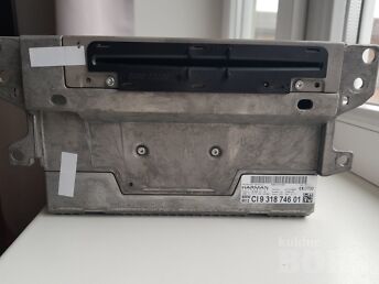 NBT HU.BMW F10-F11