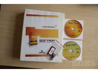 WASATCH SOFTRIP VERSION 7.2