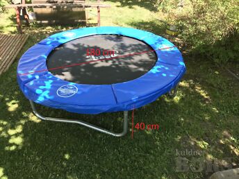 BATUUT ACON AIR 1.8 TRAMPOLINE