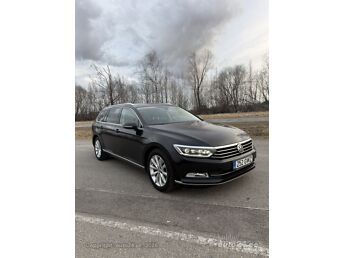 VW PASSAT 2.0 110 kW -16