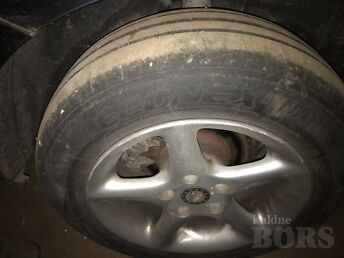 VALUVELJED KBA 44010 4 TK KOMPLEKT = 60.- EUR KOKKU