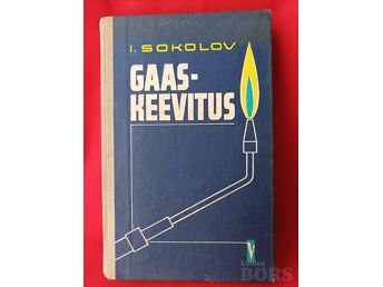 GAASKEEVITUS