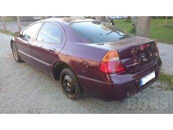 CHRYSLER 300M 3.5 VARUOSADEKS
