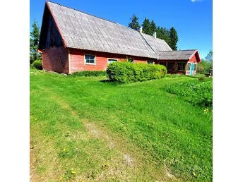 RAPLAMAA, MÄRJAMAA VALD, TEENUSE KÜLA